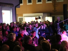 Kirchheimer Musiknacht 2017