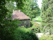 Blühendes Barock Ludwigsburg