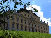 Blühendes Barock Ludwigsburg