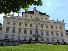 Blühendes Barock Ludwigsburg