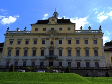 Blühendes Barock Ludwigsburg