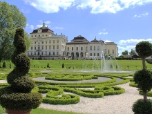 Blühendes Barock Ludwigsburg