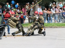 Tag der Bundeswehr