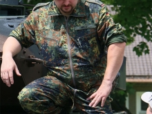 Tag der Bundeswehr