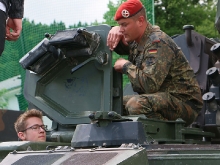 Tag der Bundeswehr