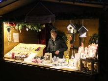 Kirchheimer Weihnachtsmarkt 2017