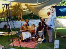 Staufermarkt Lorch