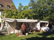 Staufermarkt Lorch