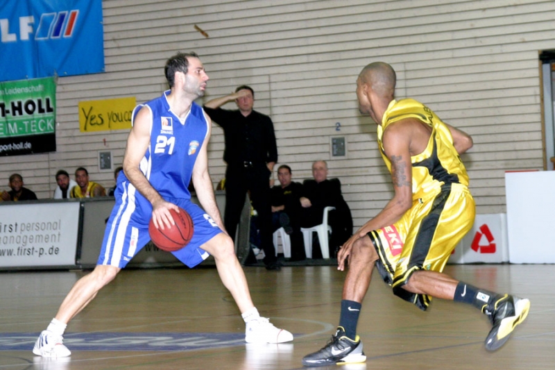 Kirchheim Knights vs Duesseldorf_23