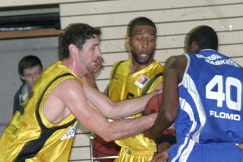 Kirchheim Knights vs Duesseldorf_50