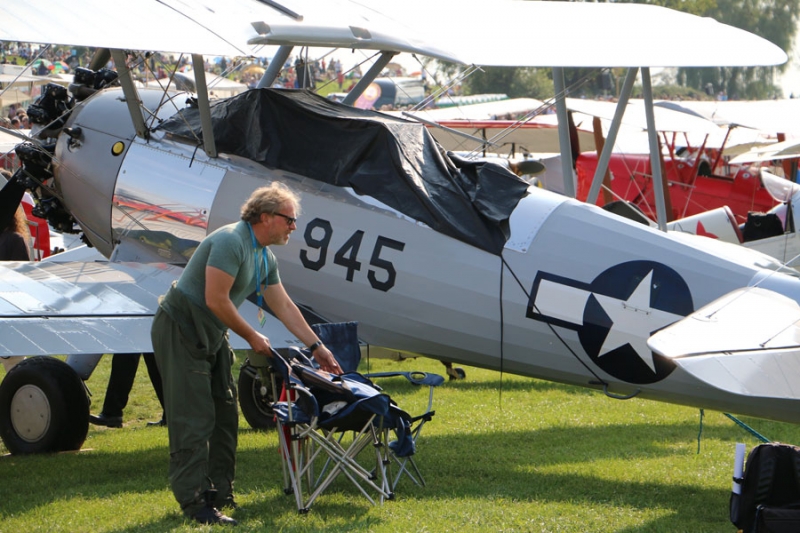 Hahnweide Oldtimer-Fliegertreffen 2013_92