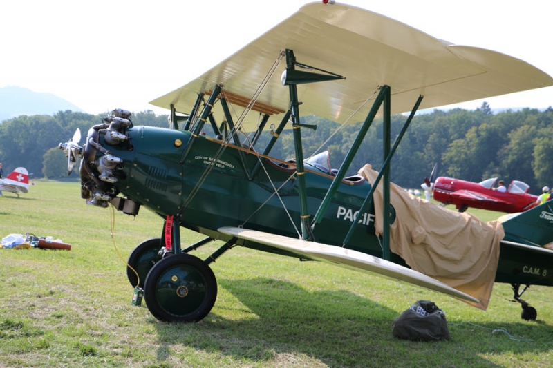 Hahnweide Oldtimer-Fliegertreffen 2013_185