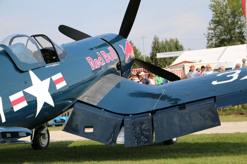 Hahnweide Oldtimer-Fliegertreffen 2013_293