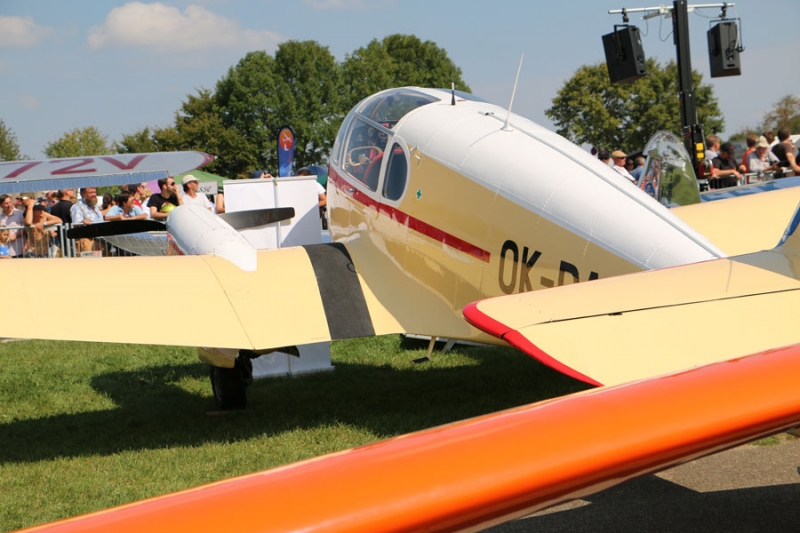 Hahnweide Oldtimer-Fliegertreffen 2013_627