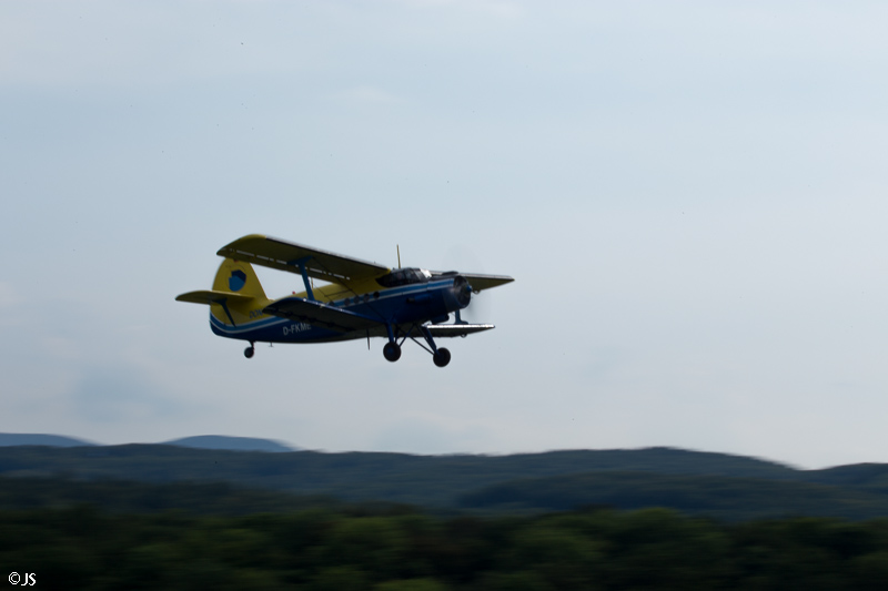 Hahnweide Oldtimer-Fliegertreffen Stortz_171