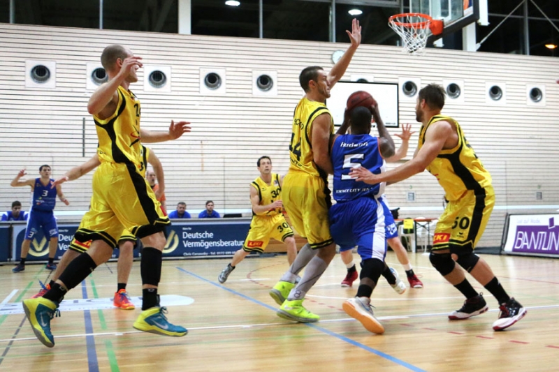 Kirchheim Knights vs Jena_10