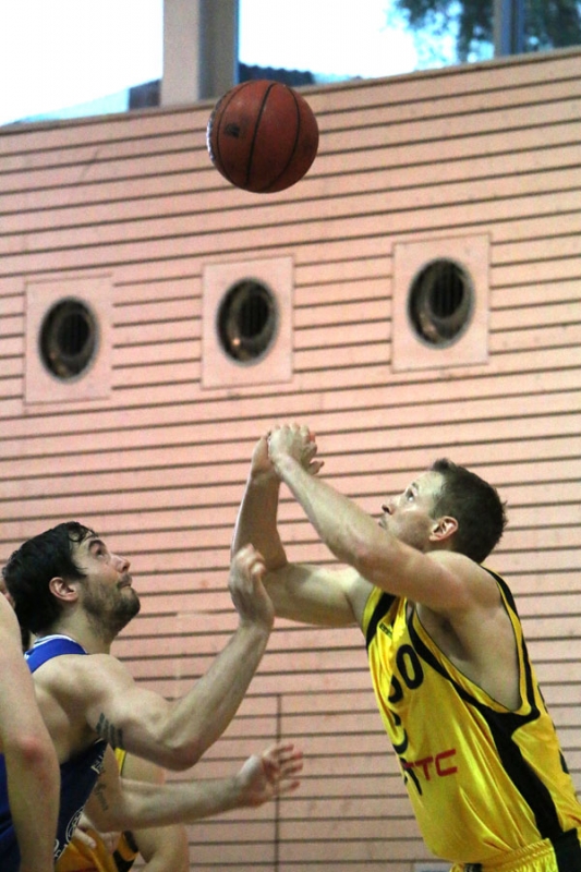 Kirchheim Knights vs Gotha Rockets_9