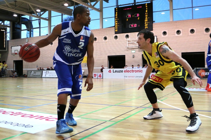 Kirchheim Knights vs Gotha Rockets_24