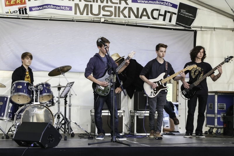 Kirchheimer Musiknacht 2014_43