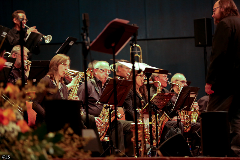 Jazz & Swing Bigband Esslingen