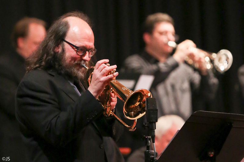 Jazz & Swing Bigband Esslingen