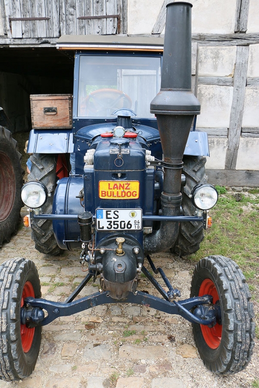 Museumsfest Freilichtmuseum Beuren