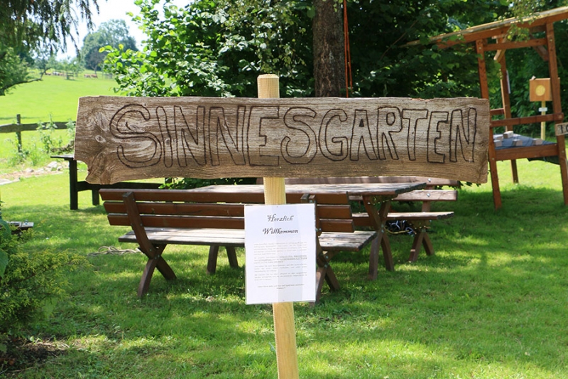 Kunst- und Aktionspfad 2015