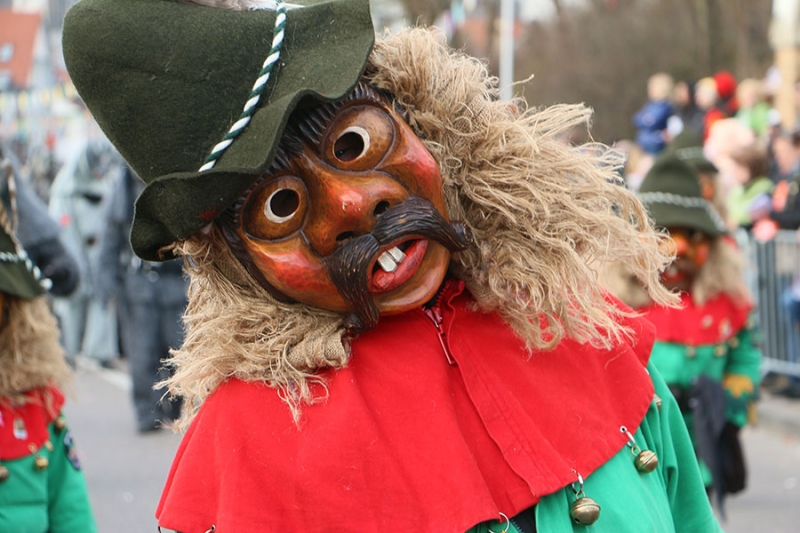 Wernauer Fasnet_2