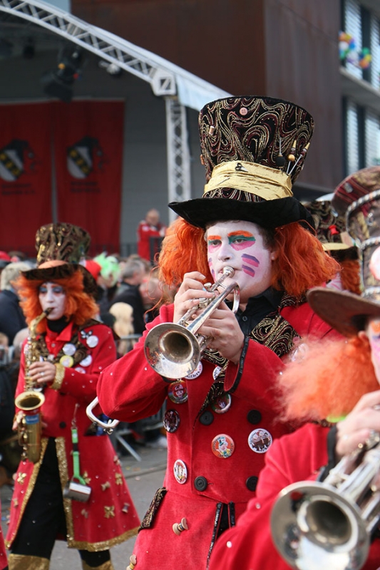 Wernauer Fasnet_9