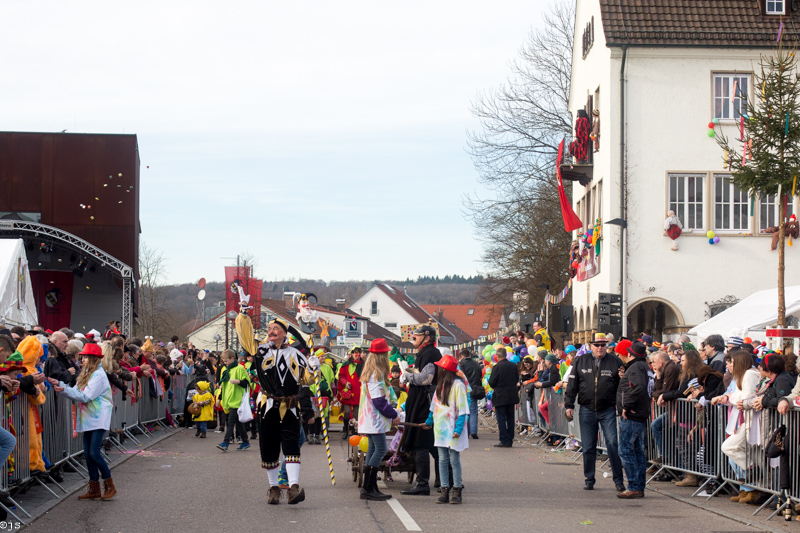 Wernauer Narrenumzug von J.Stortz_9