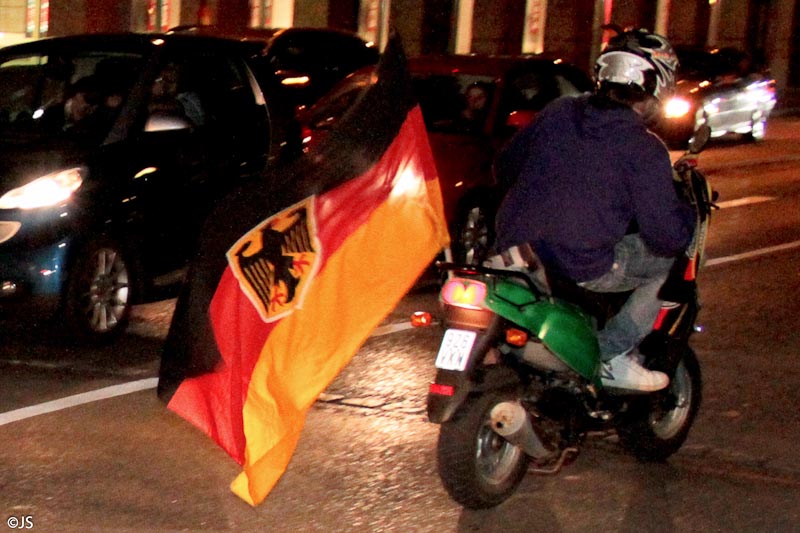  Deutschland v Portugal  1 zu 0_25