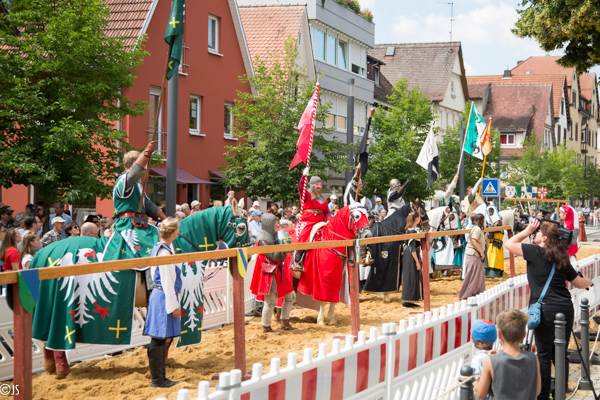 Schwörtage in Schwäbisch Gmünd_7