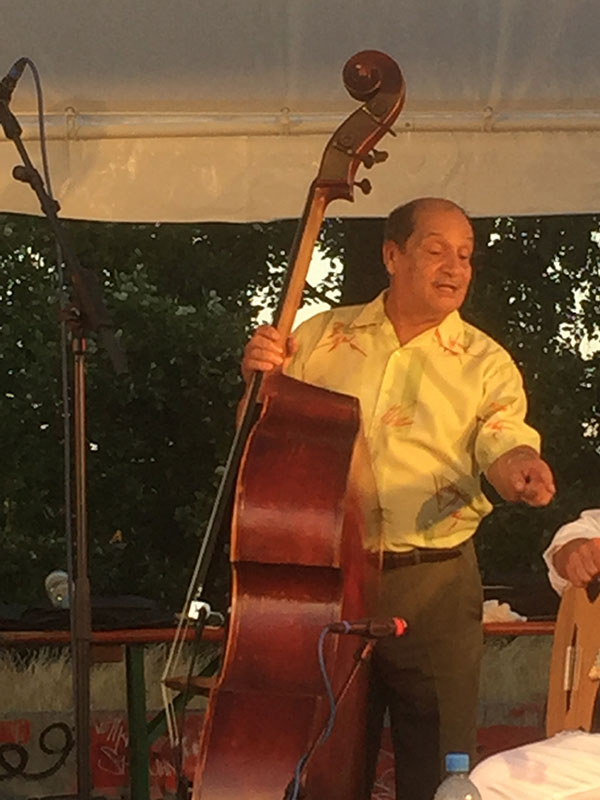 Zigeuner-Jazz-Festival mit dem Reinhardt-Quintett_11