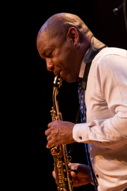 Branford Marsalis Quartett with Spezial Guest Kurt Elling_26