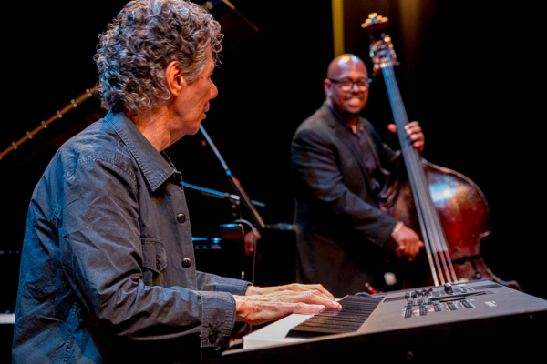 Chick Corea Quintett_11