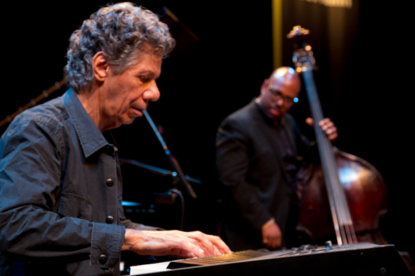 Chick Corea Quintett_12