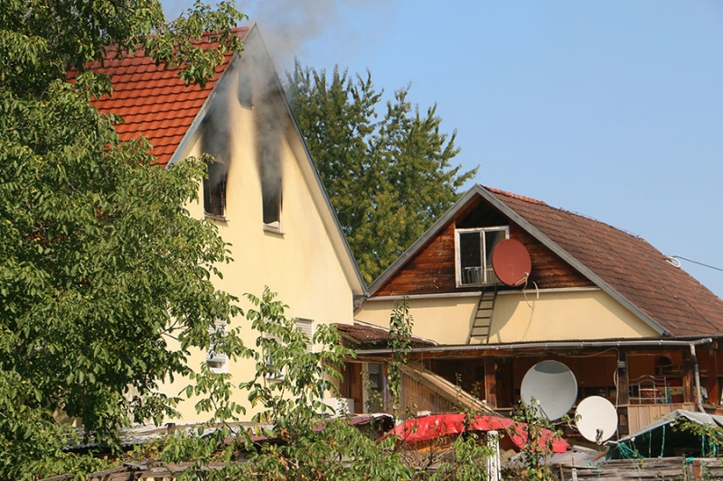 Dachstuhlbrand Jesingerstrasse Kirchheim_43