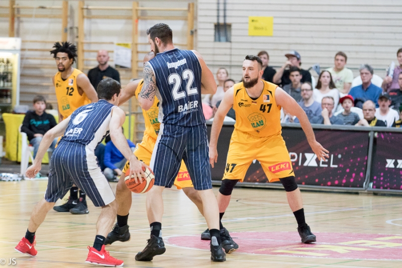 Knights vs MLP Heidelberg 86:90_6