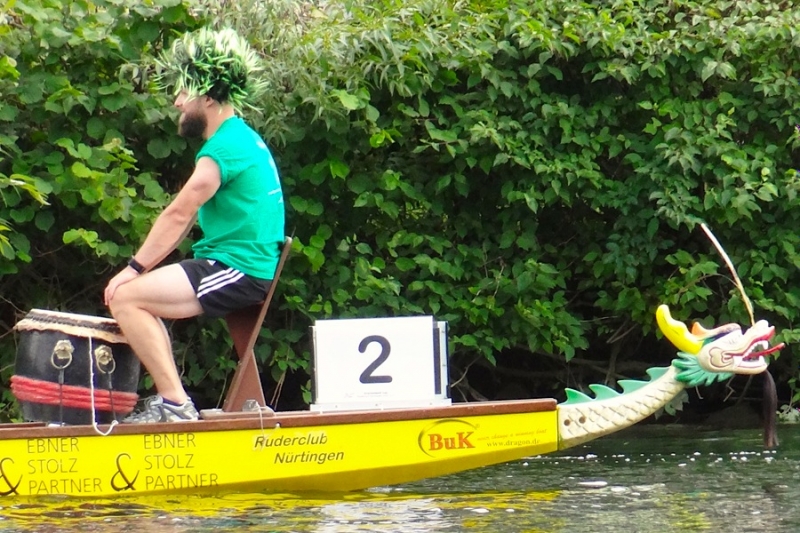 Drachenbootcup Nürtingen