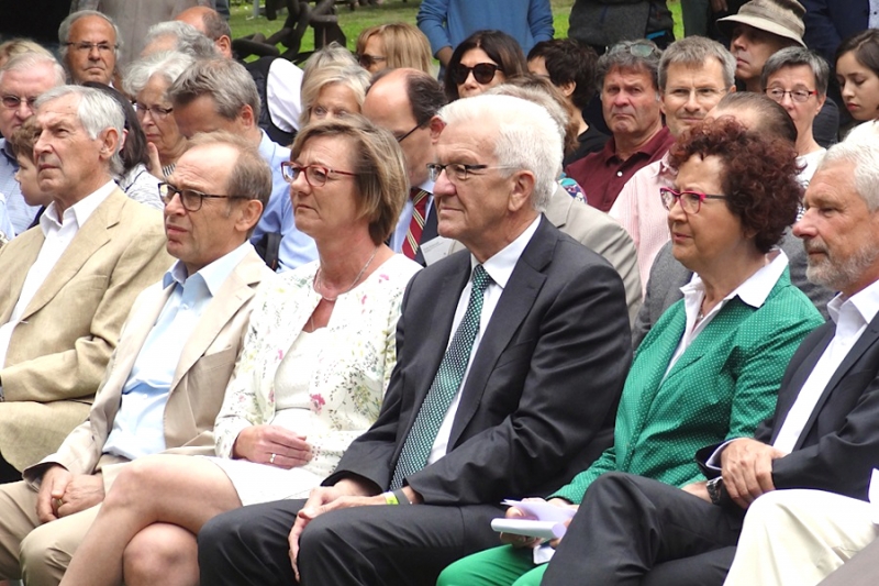 Sommerfest der Sammlung Domnick_5