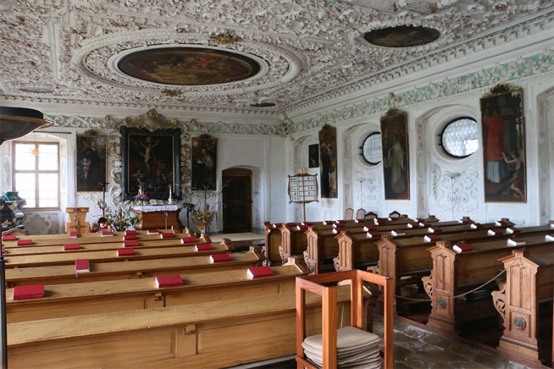 Kloster und Schloss Salem_95