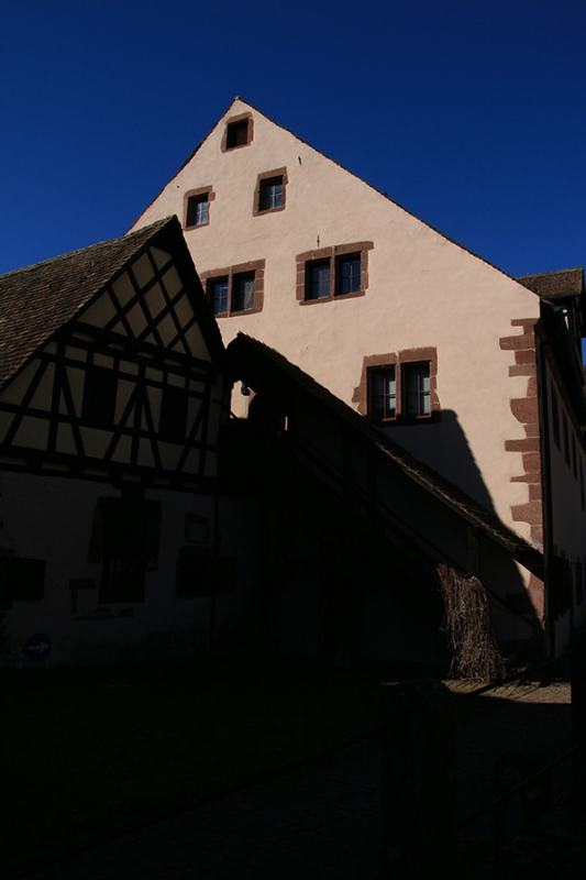 Kloster Hirsau