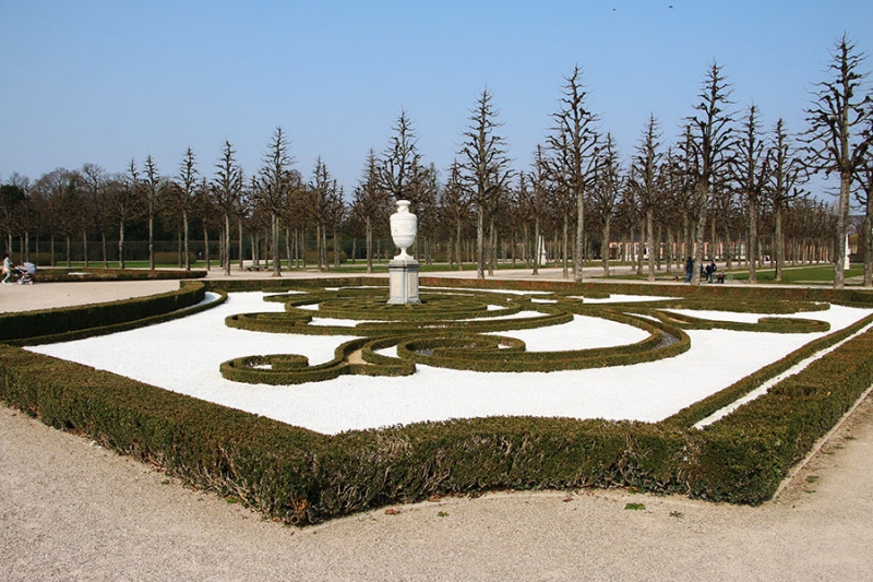 Schlossgarten Schwetzingen_20