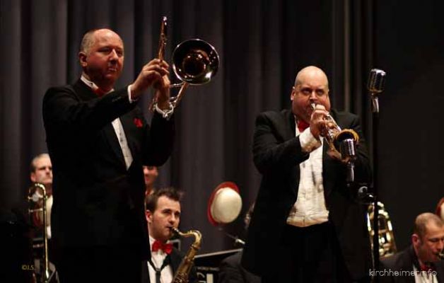 Glenn Miller Konzert  JS_10