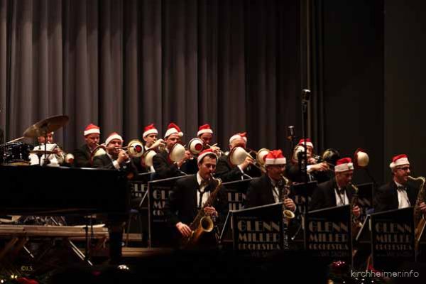 Glenn Miller Konzert  JS_19